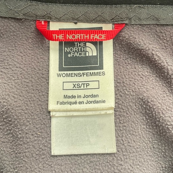 The North Face Women’s Jacket - Picture 2 of 3